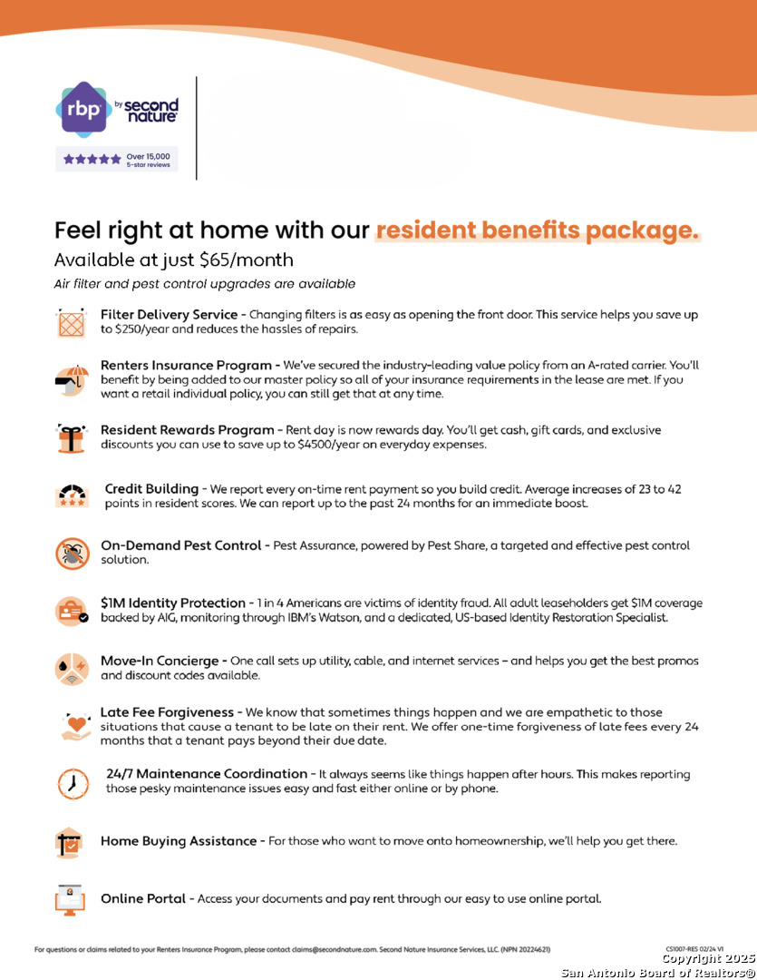 12626 Sunny Wonder San Antonio TX 78253