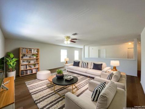 12626 Sunny Wonder San Antonio TX 78253