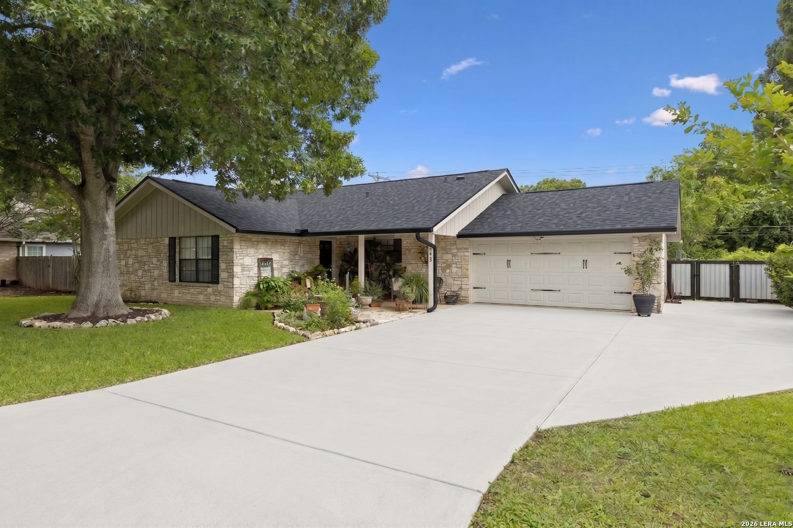 106 Lehmann Street Boerne TX 78006