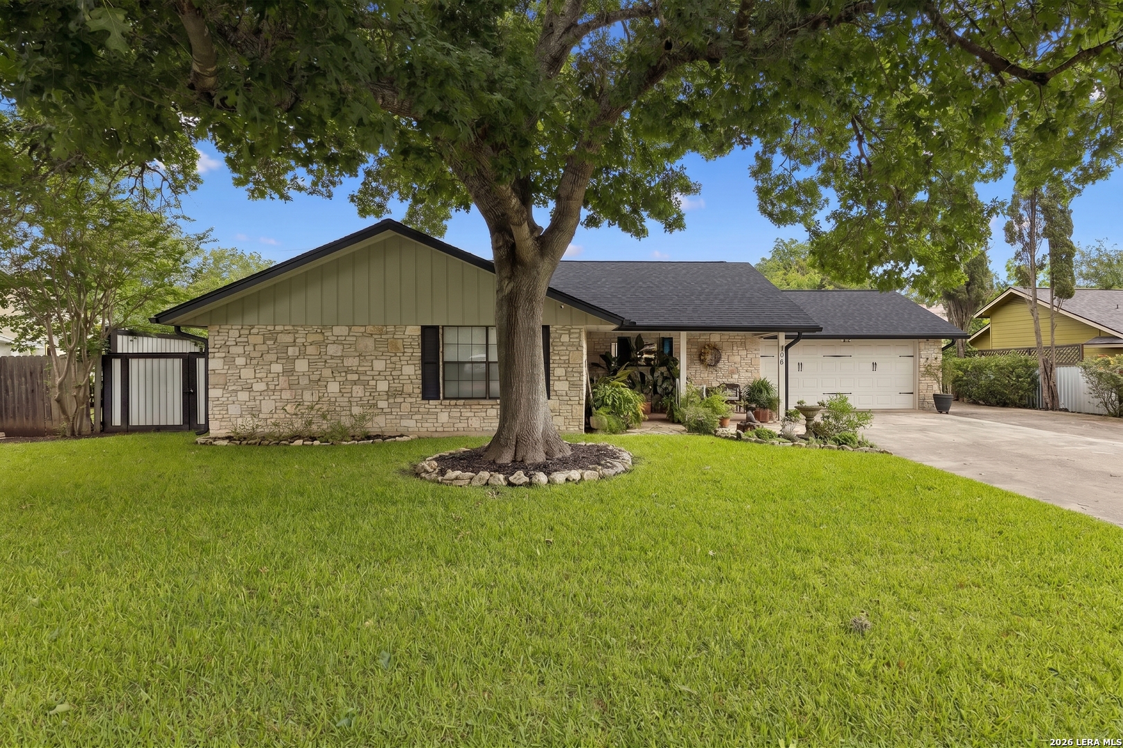 106 Lehmann Street Boerne TX 78006