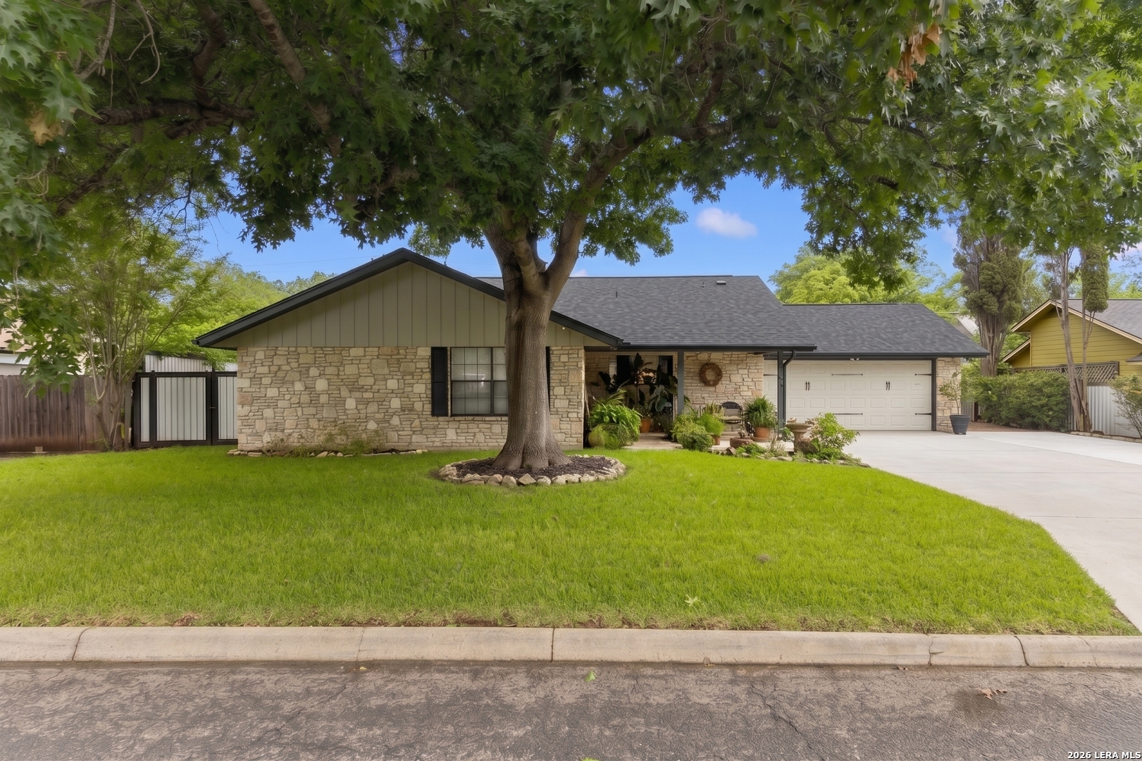 106 Lehmann Street Boerne TX 78006