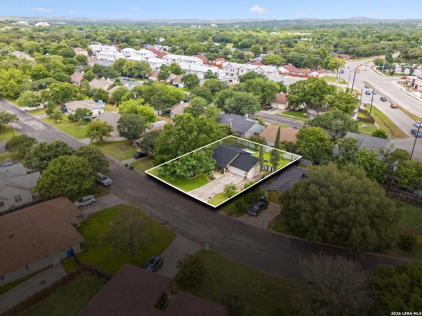 106 Lehmann Street Boerne TX 78006