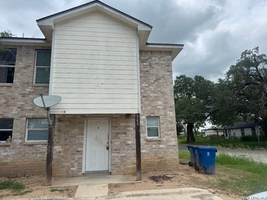 541 Dallas Pleasanton TX 78064