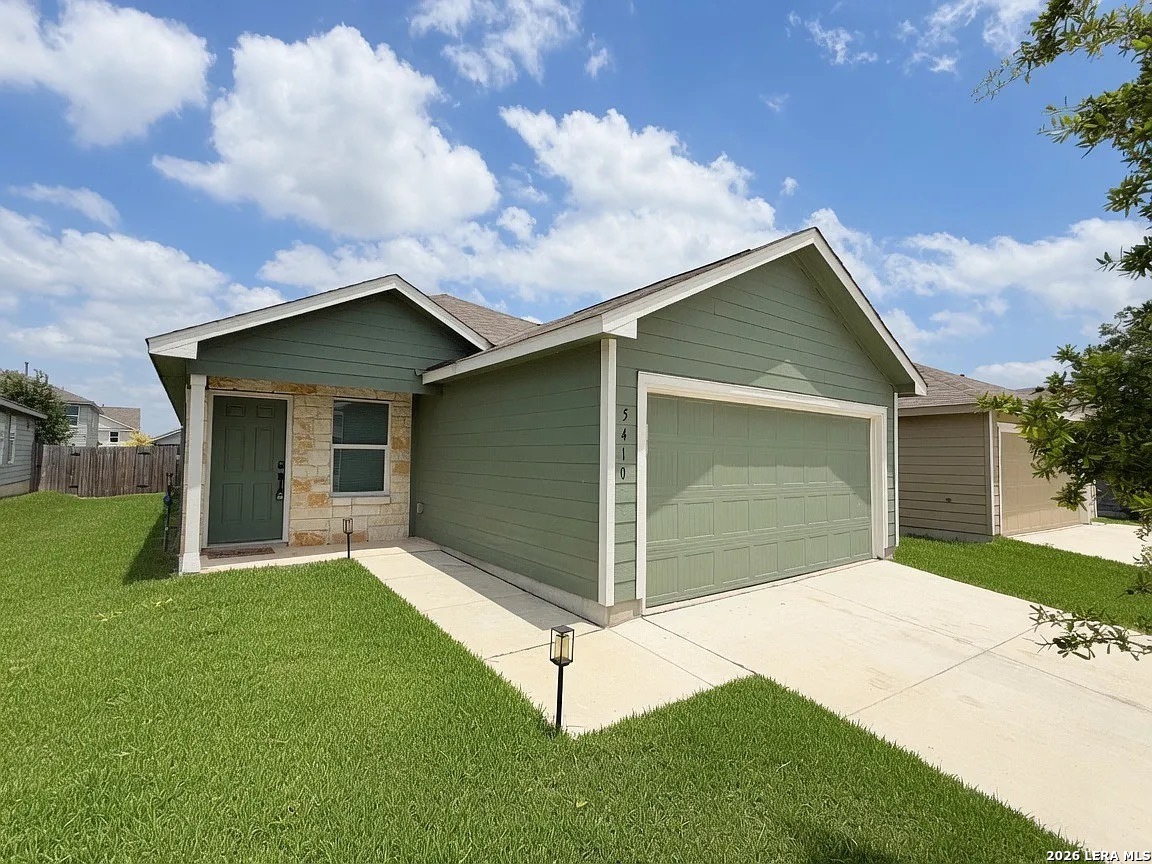 5410 Daphne San Antonio TX 78253