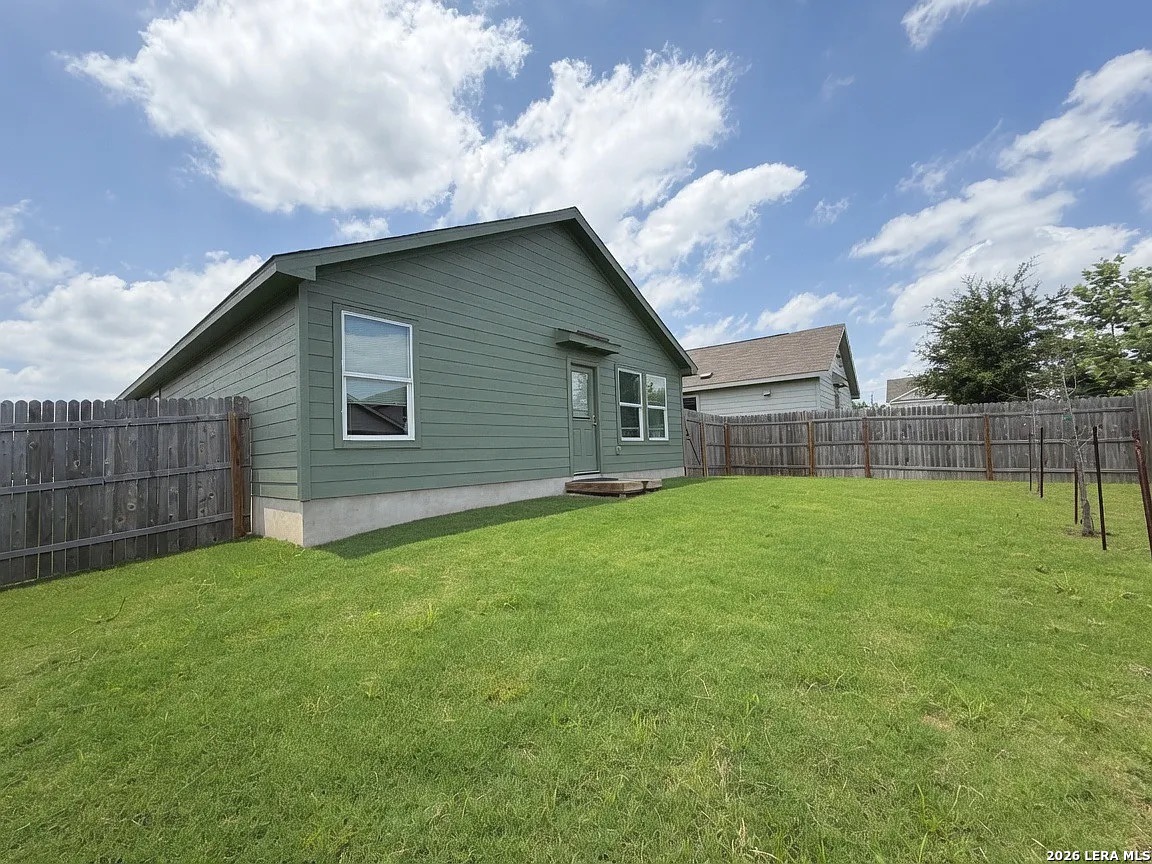 5410 Daphne San Antonio TX 78253