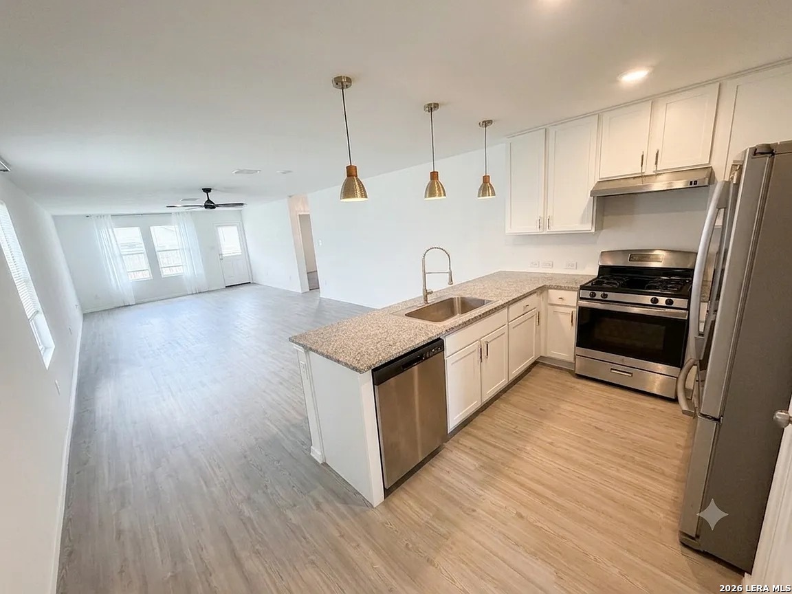 5410 Daphne San Antonio TX 78253
