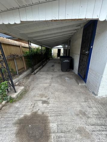 239 Hawthorne San Antonio TX 78214