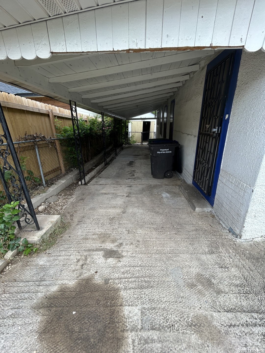 239 Hawthorne San Antonio TX 78214