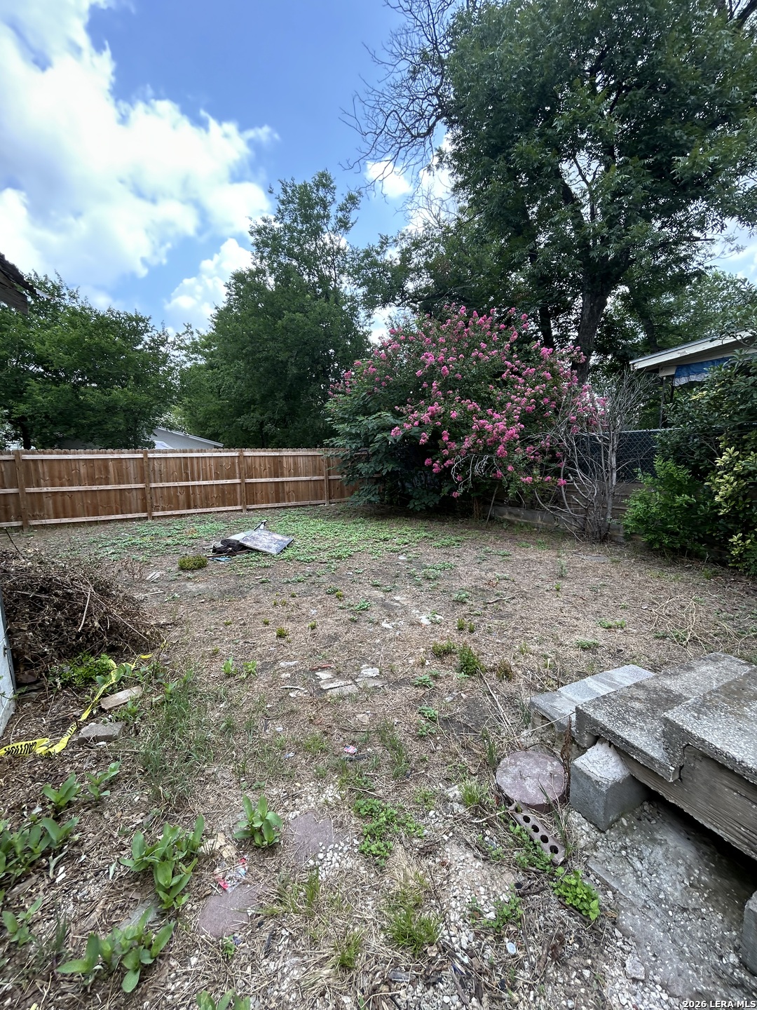 239 Hawthorne San Antonio TX 78214