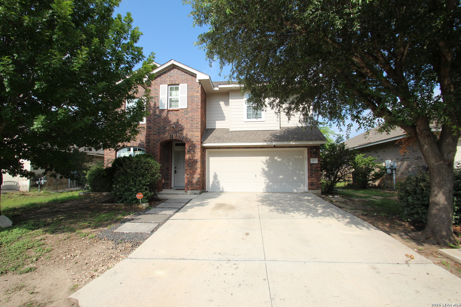 2207 Petseri Park San Antonio TX 78251