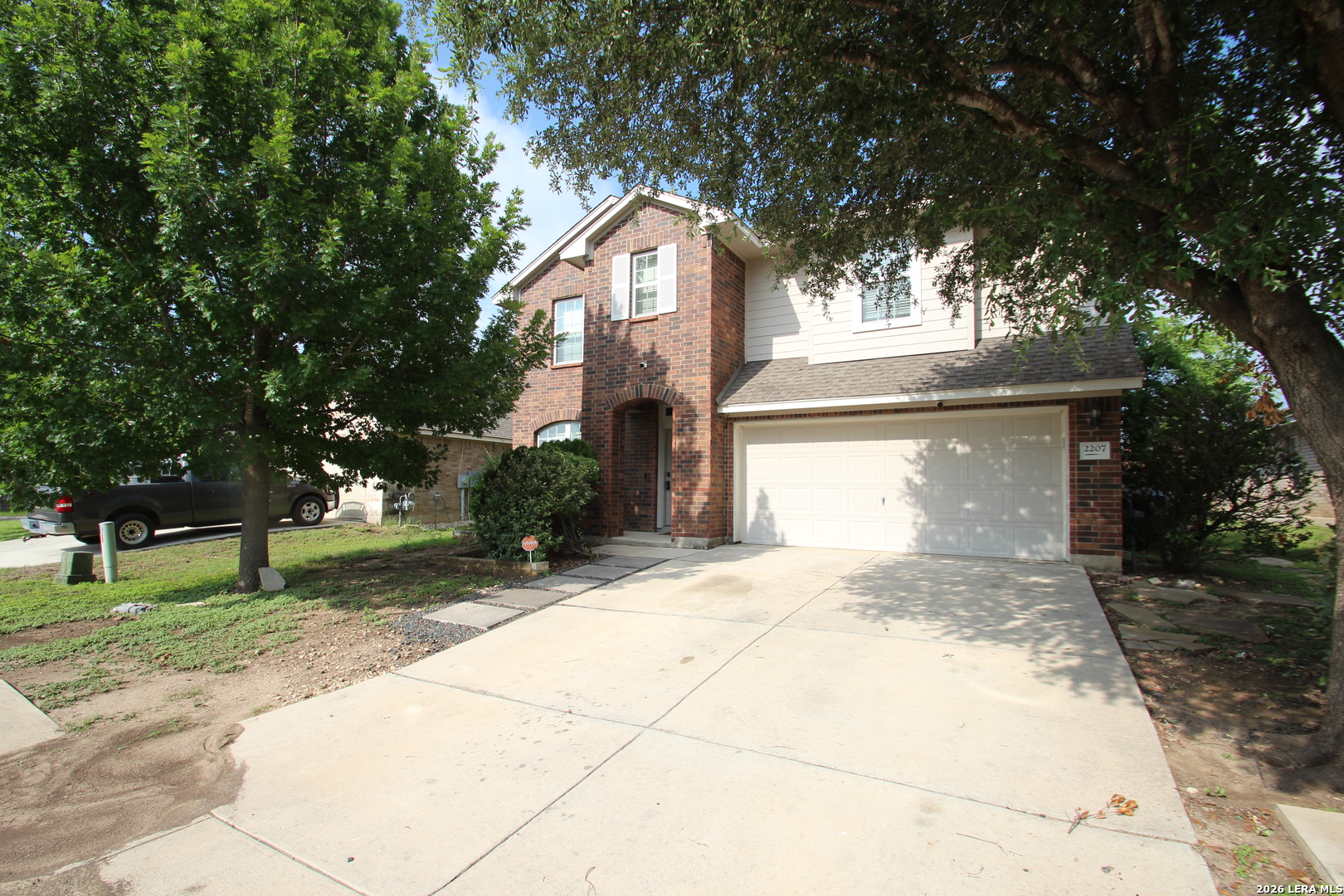 2207 Petseri Park San Antonio TX 78251