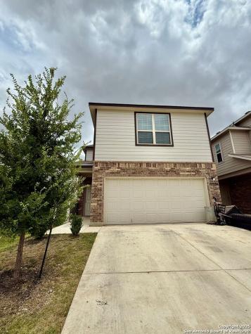 10534 Green Rock San Antonio TX 78223