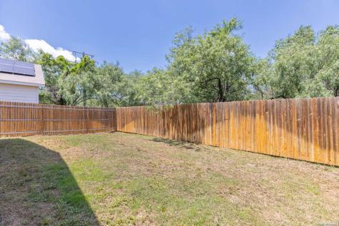 2807 Ruby Crossing San Antonio TX 78264