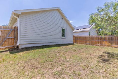 2807 Ruby Crossing San Antonio TX 78264