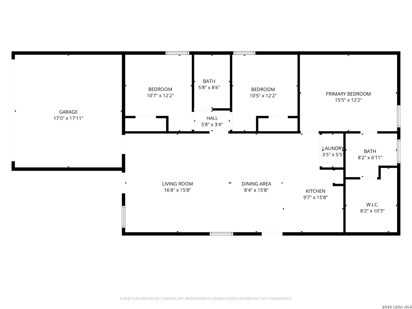 2807 Ruby Crossing San Antonio TX 78264