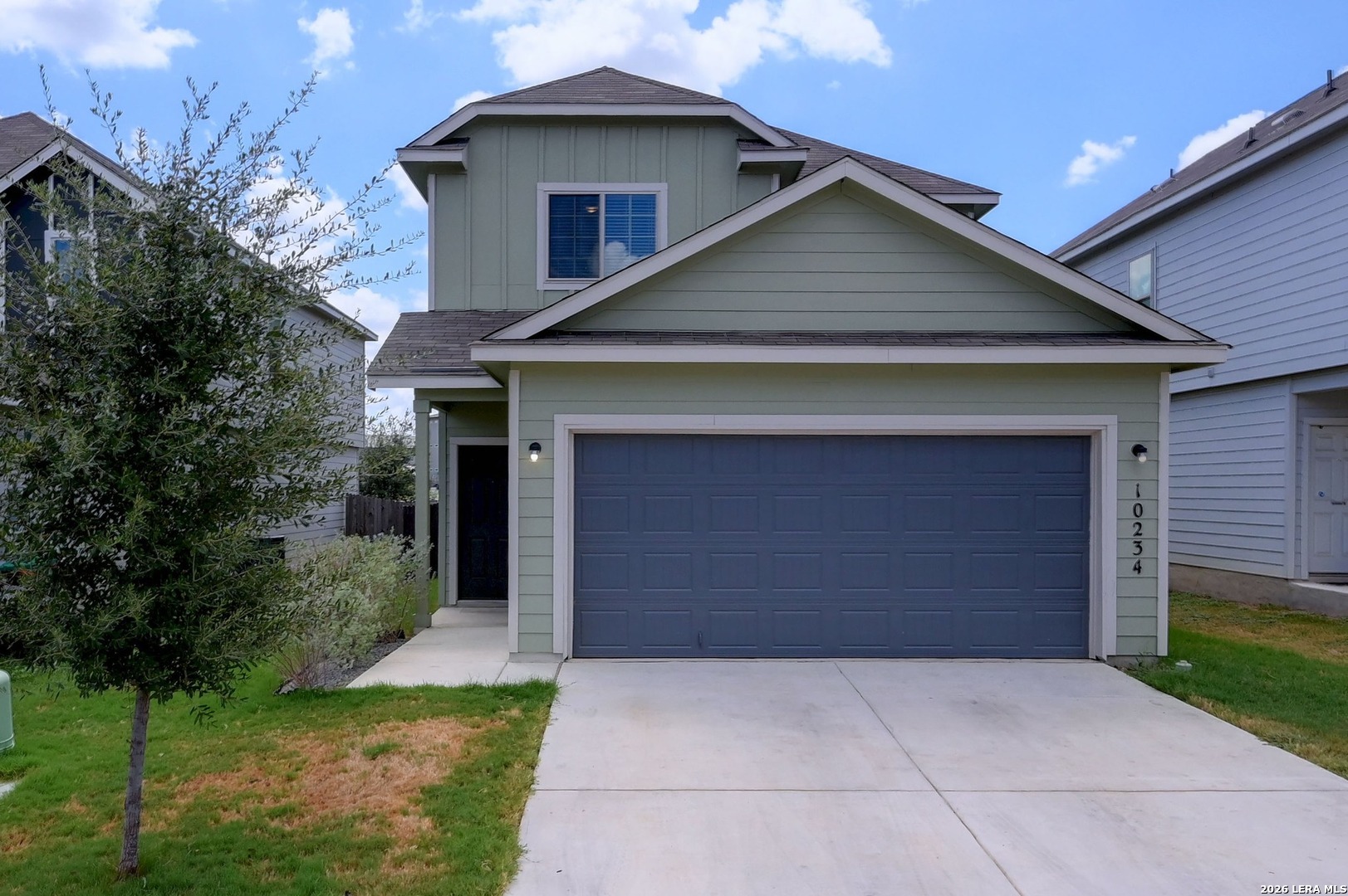 10234 Melissa Ranch Boulevard San Antonio TX 78245