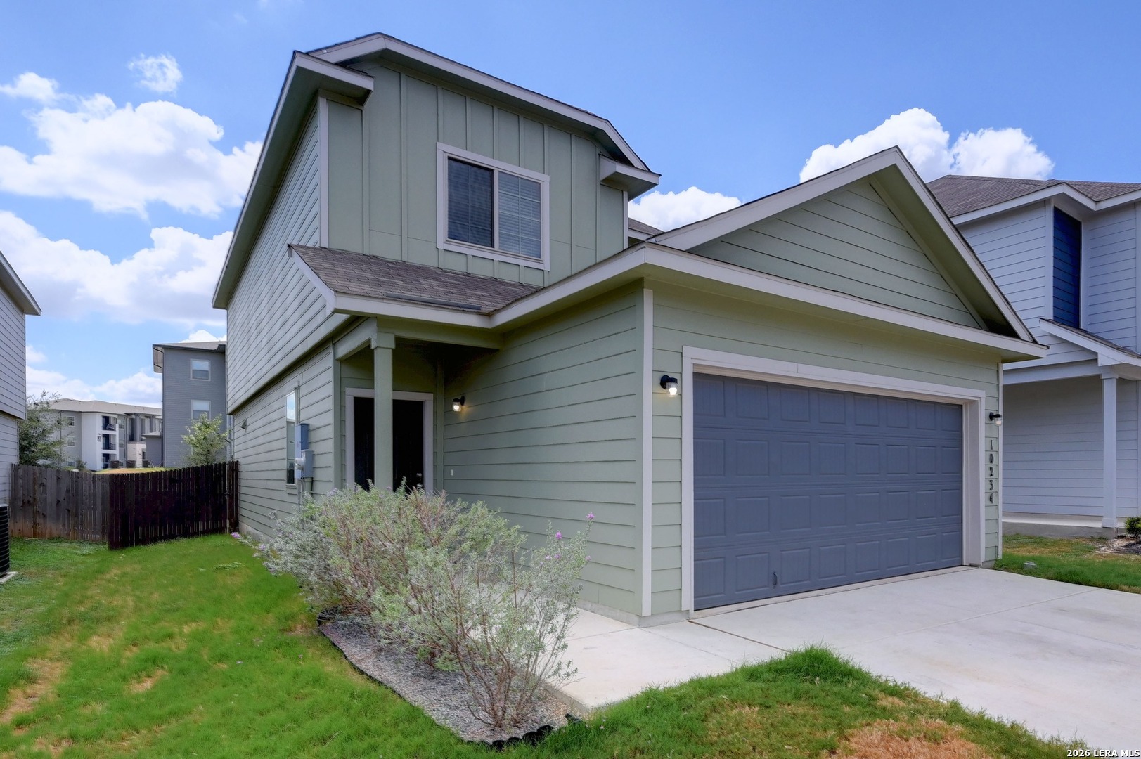 10234 Melissa Ranch Boulevard San Antonio TX 78245