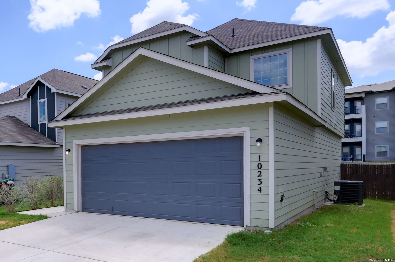 10234 Melissa Ranch Boulevard San Antonio TX 78245