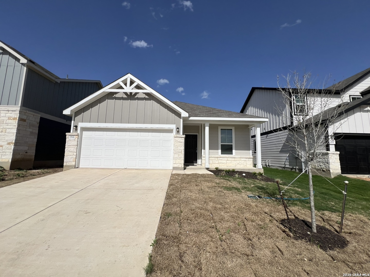 753 Heartseed Avenue New Braunfels TX 78130