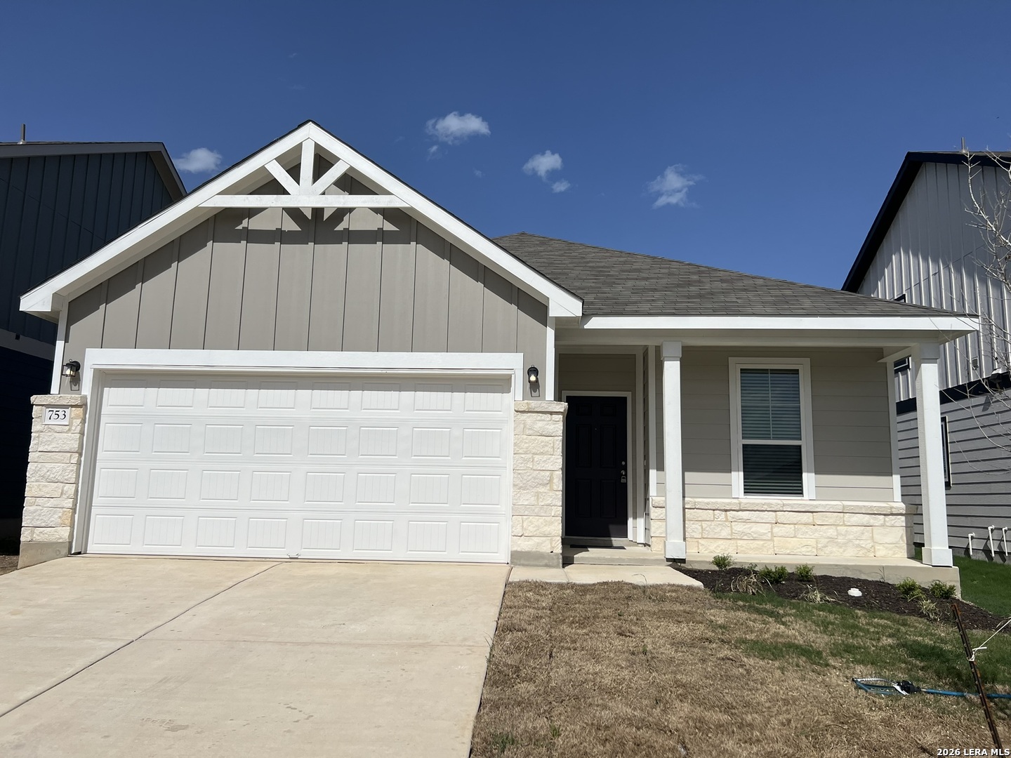 753 Heartseed Avenue New Braunfels TX 78130
