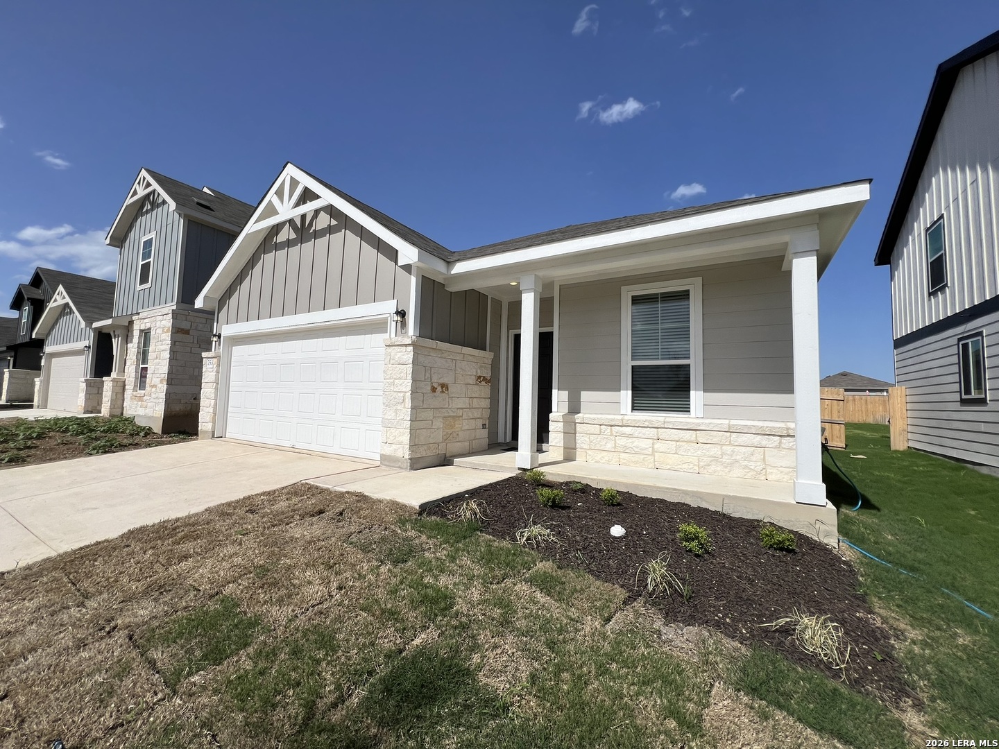753 Heartseed Avenue New Braunfels TX 78130