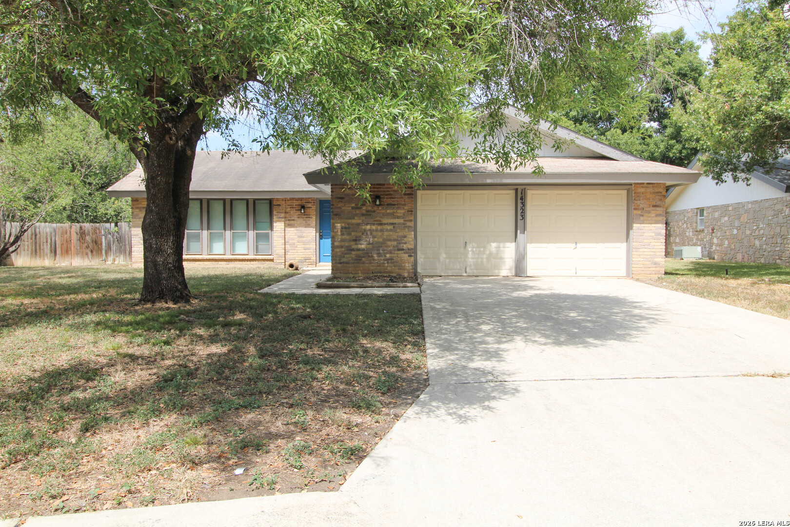 14323 Modesta Place San Antonio TX 78247