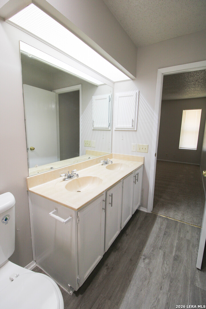 14323 Modesta Place San Antonio TX 78247