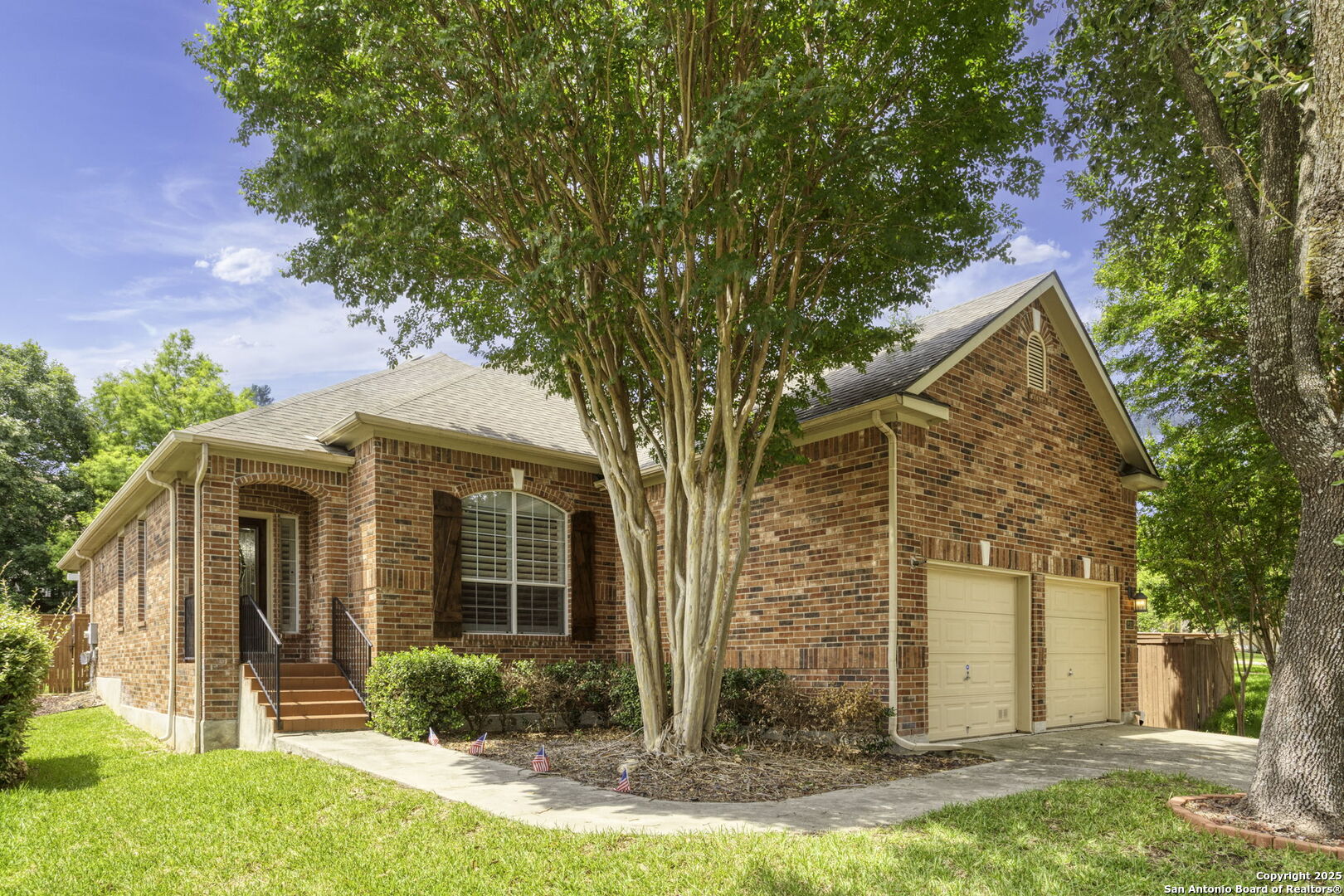 211 Aster Trail San Antonio TX 78256