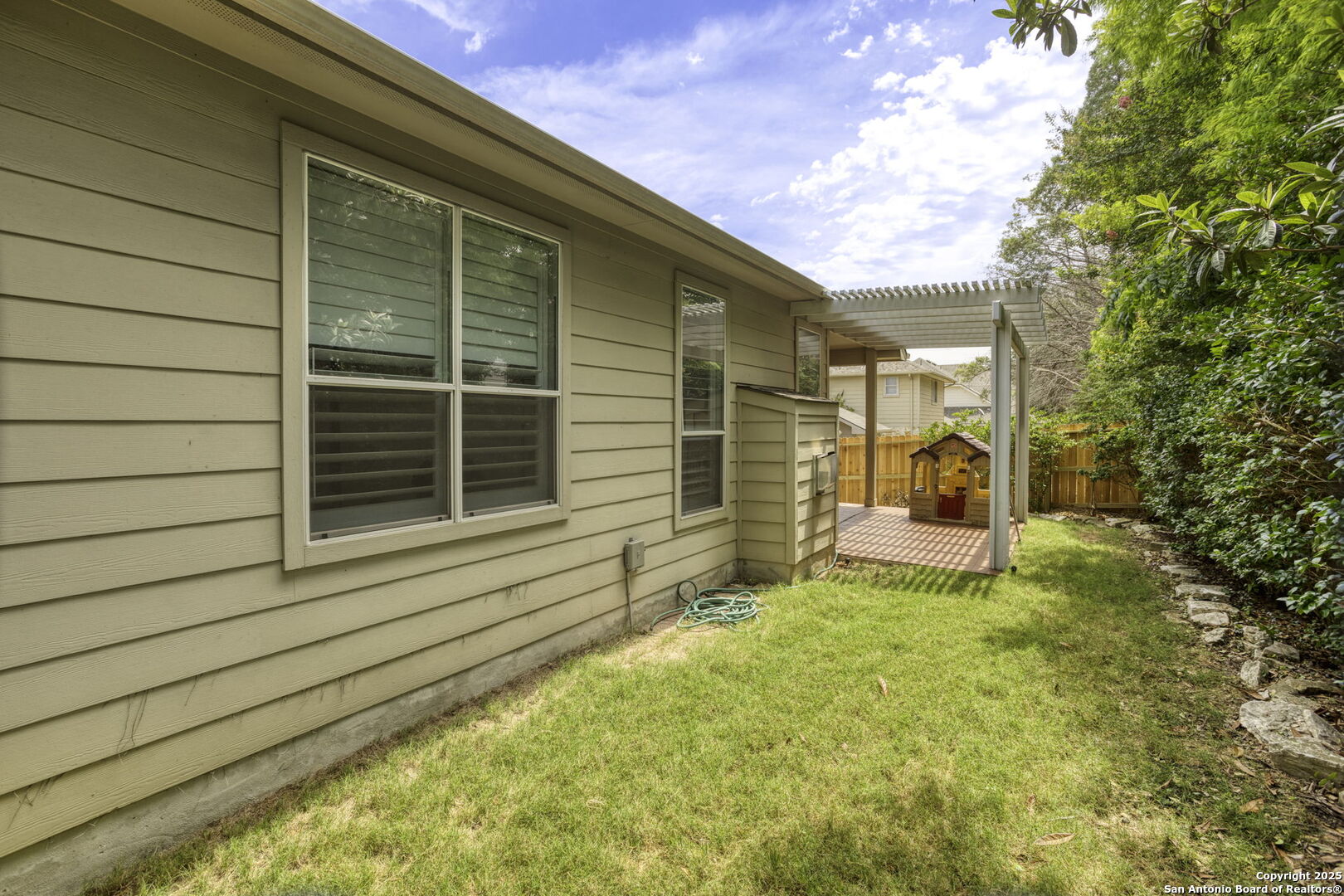 211 Aster Trail San Antonio TX 78256