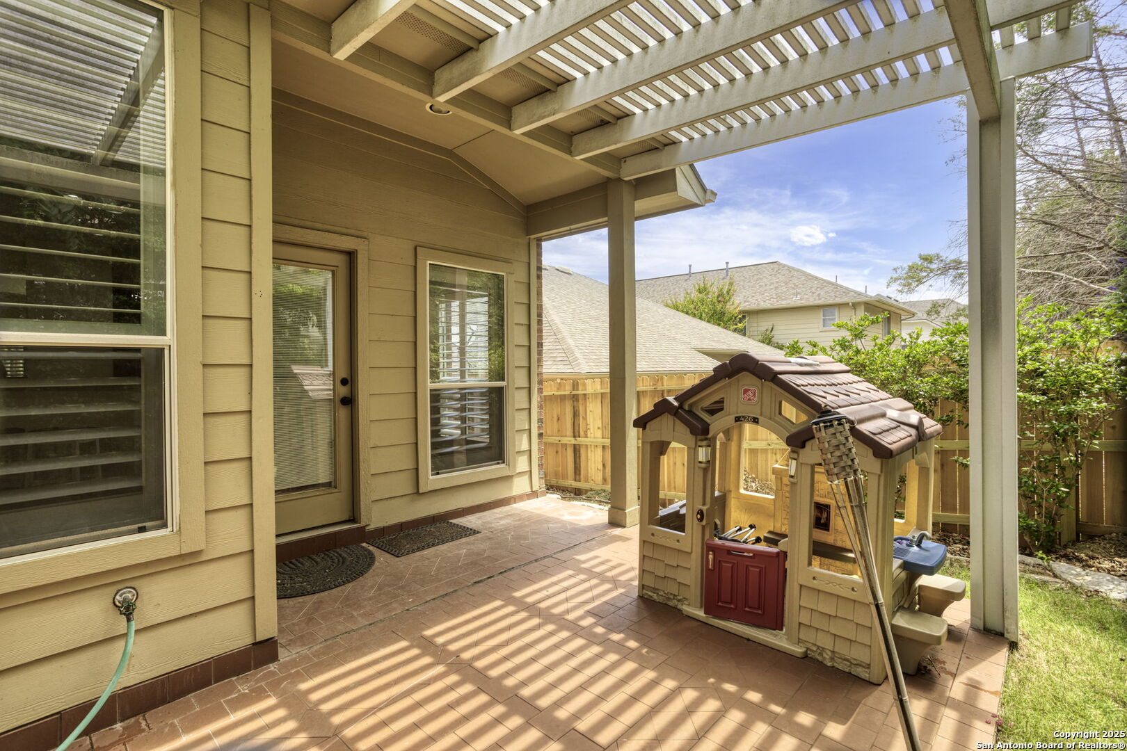 211 Aster Trail San Antonio TX 78256