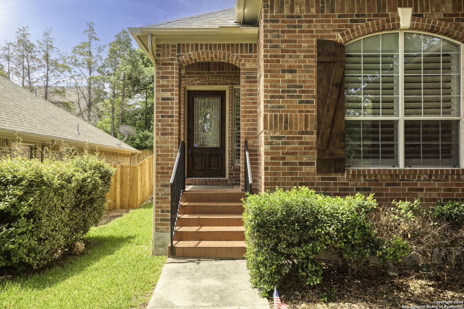 211 Aster Trail San Antonio TX 78256