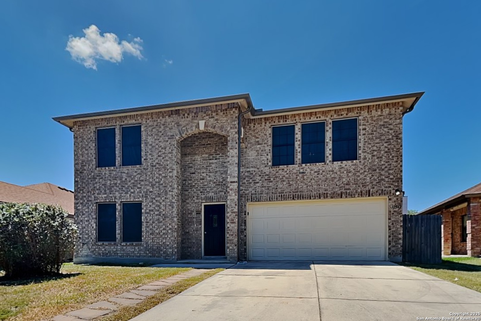 10542 Elderpond San Antonio TX 78254