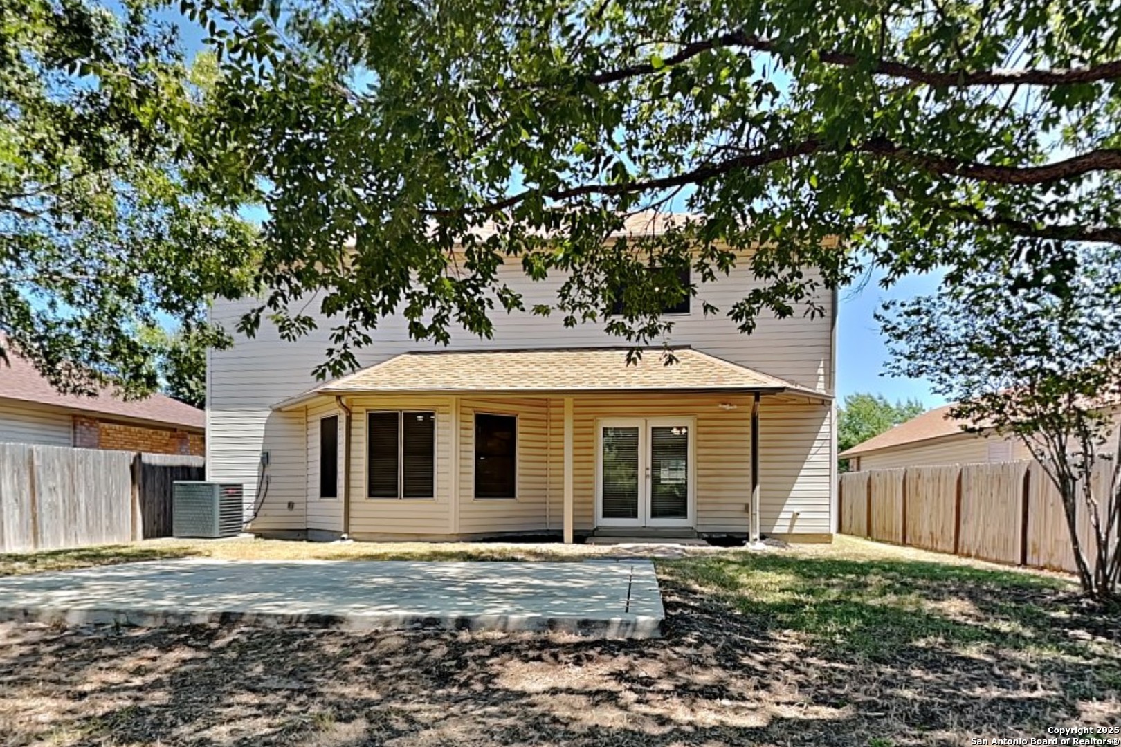 10542 Elderpond San Antonio TX 78254