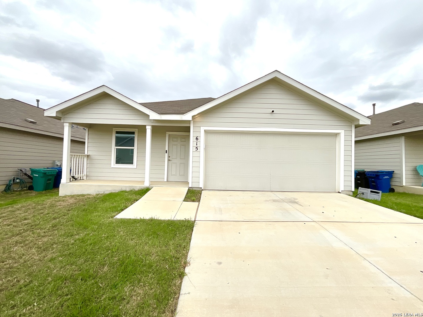 615 Bean Bend San Antonio TX 78221