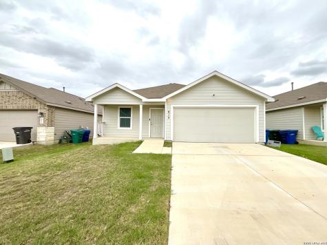 615 Bean Bend San Antonio TX 78221