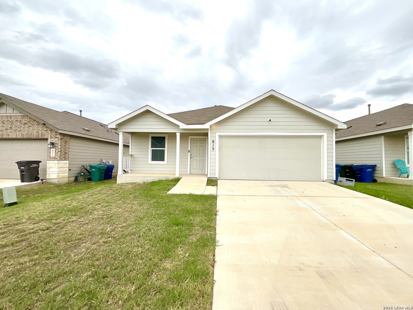 615 Bean Bend San Antonio TX 78221