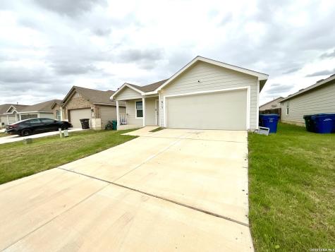 615 Bean Bend San Antonio TX 78221