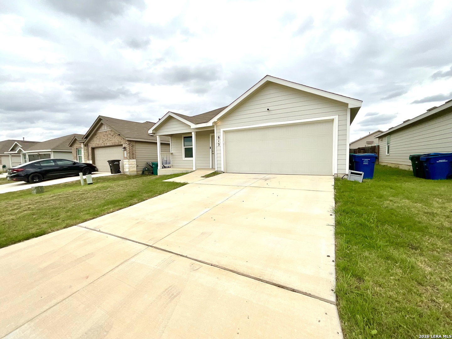 615 Bean Bend San Antonio TX 78221