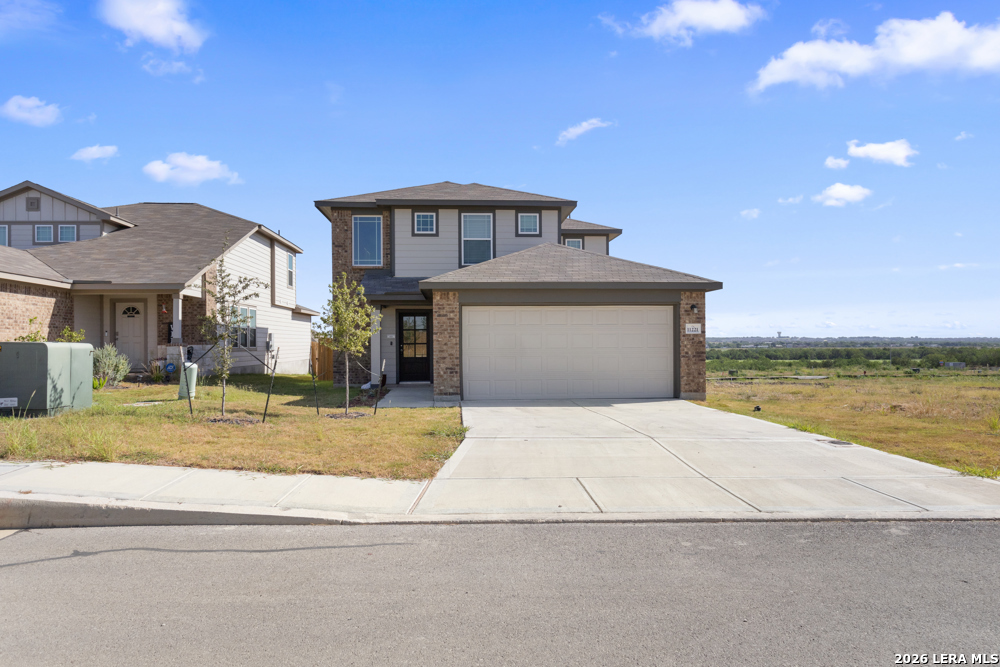 11221 Hollinger Circle Converse TX 78109