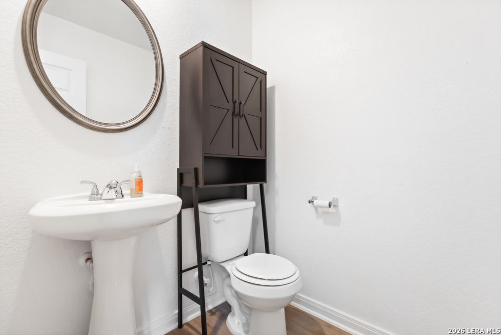 11221 Hollinger Circle Converse TX 78109
