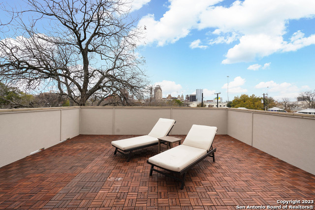 603 W Euclid Avenue San Antonio TX 78212