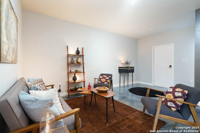603 W Euclid Avenue San Antonio TX 78212