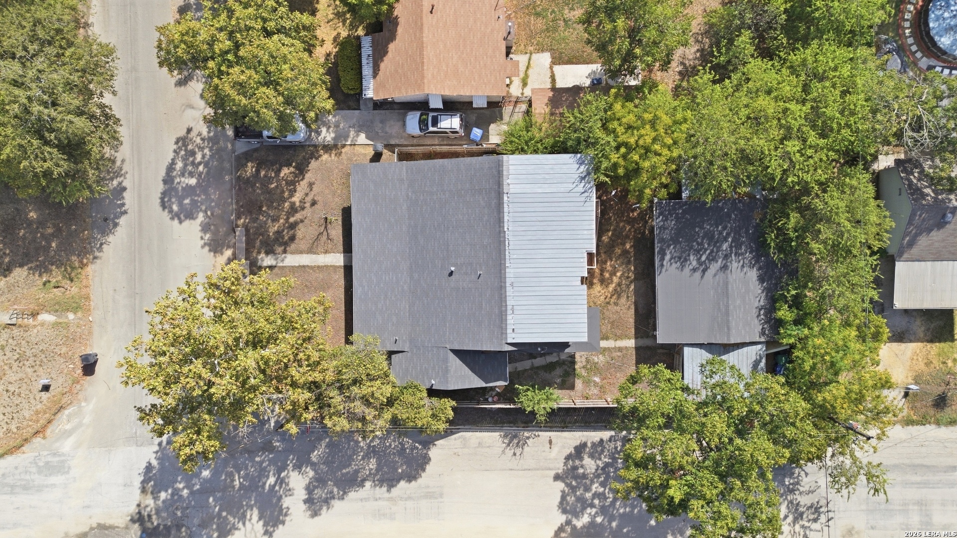 302 Mcdougal San Antonio TX 78223