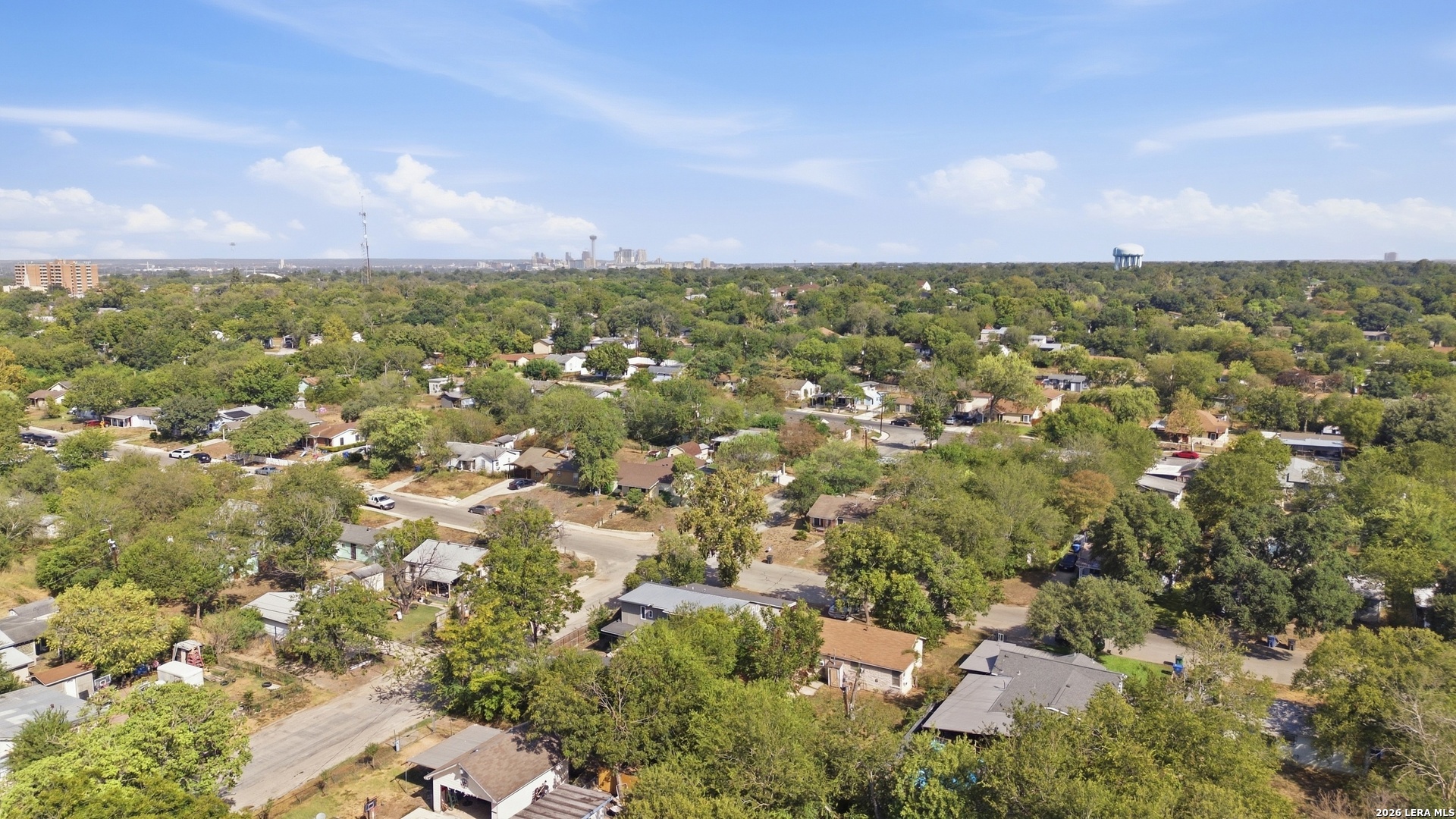 302 Mcdougal San Antonio TX 78223