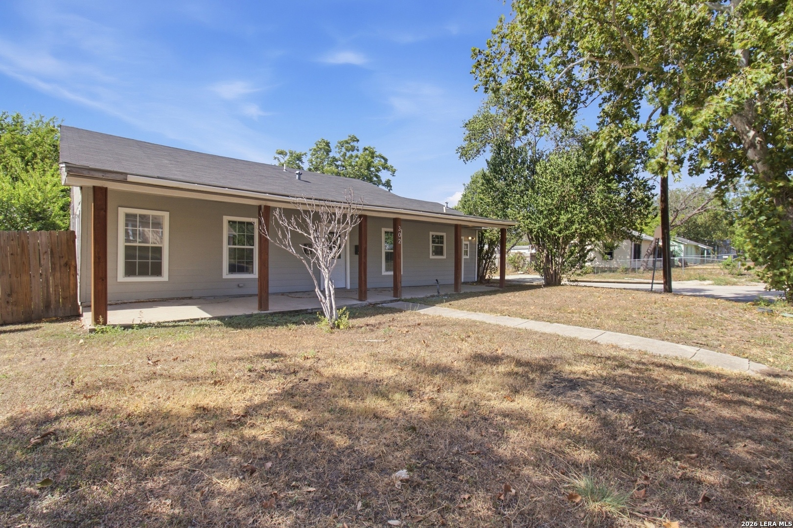 302 Mcdougal San Antonio TX 78223