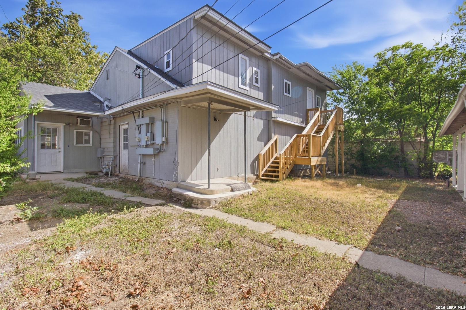302 Mcdougal San Antonio TX 78223