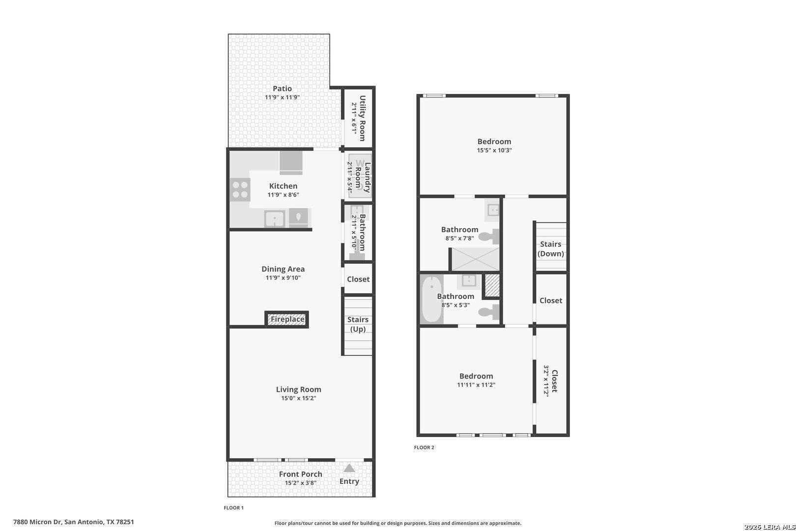 7880 Micron San Antonio TX 78251