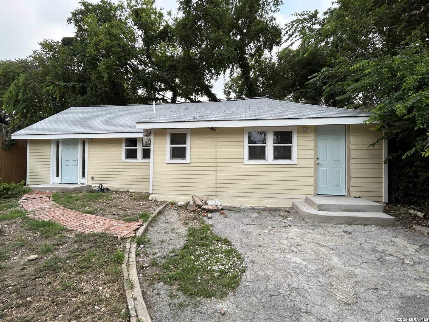 519 Fulton #2 San Antonio TX 78212