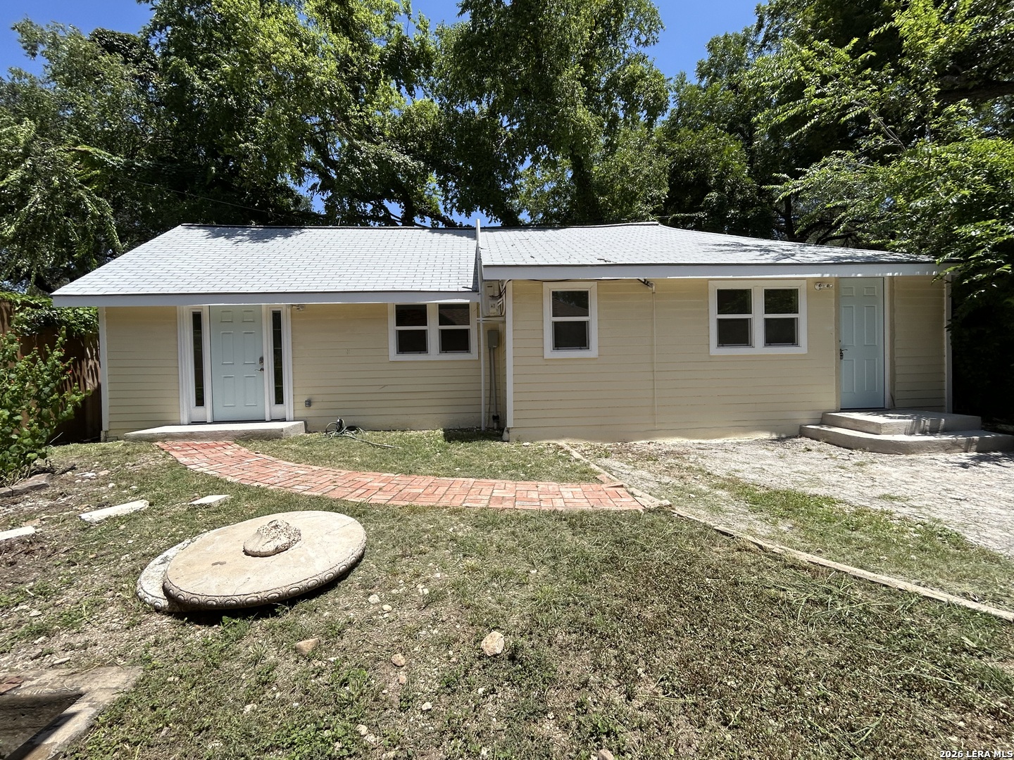 519 Fulton #2 San Antonio TX 78212