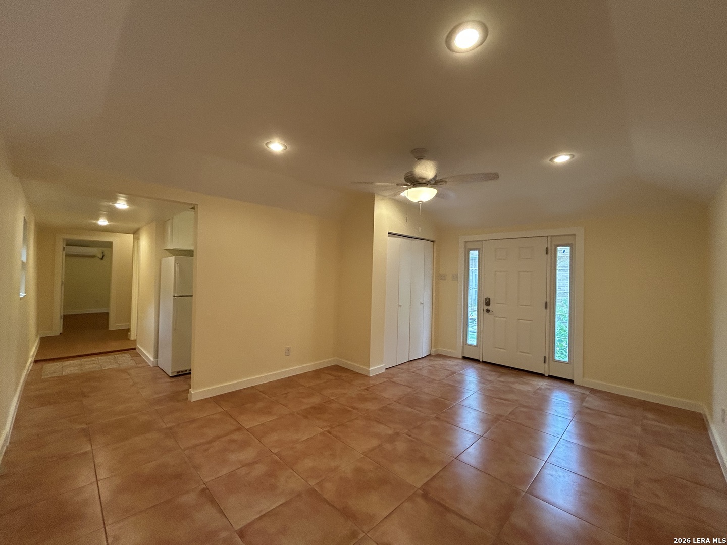 519 Fulton #2 San Antonio TX 78212